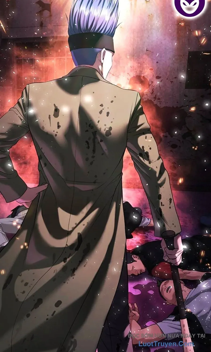 Goo Sera Chap 52 - Next Chap 53