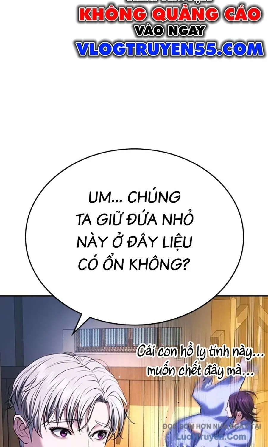 Goo Sera Chap 52 - Next Chap 53