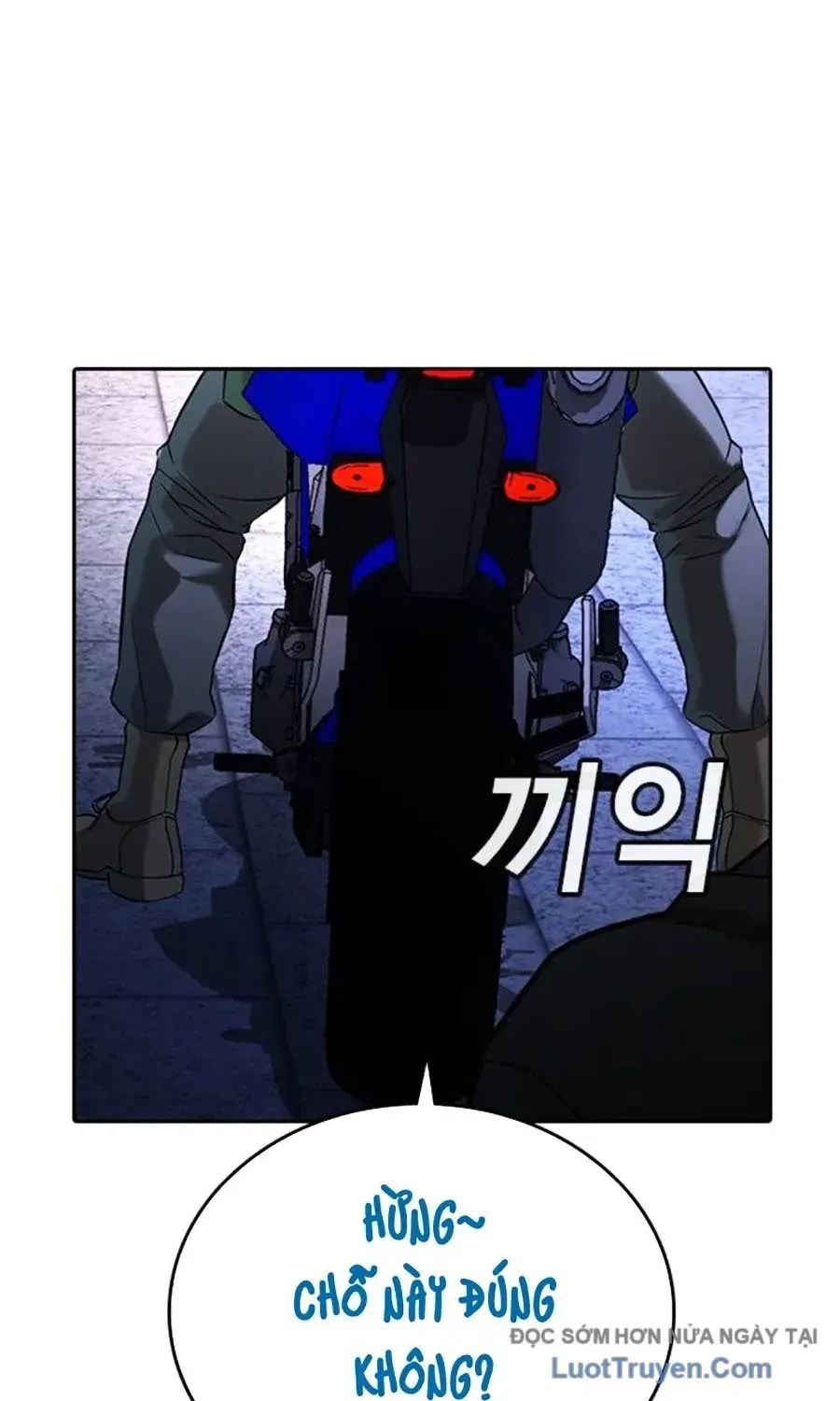 Goo Sera Chap 52 - Next Chap 53