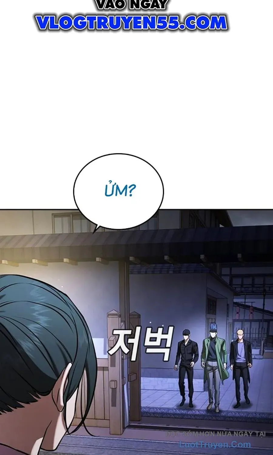 Goo Sera Chap 52 - Next Chap 53