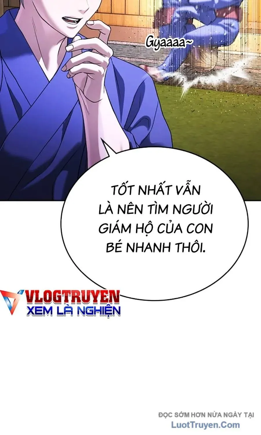 Goo Sera Chap 52 - Next Chap 53