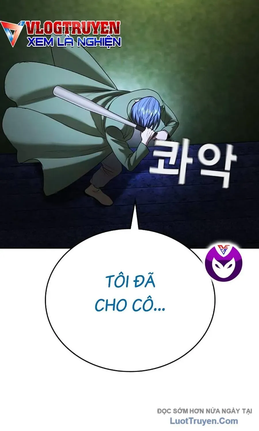 Goo Sera Chap 52 - Next Chap 53