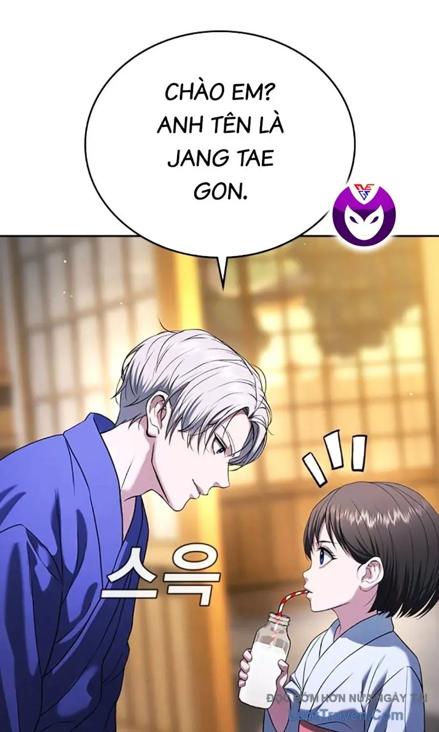 Goo Sera Chap 52 - Next Chap 53