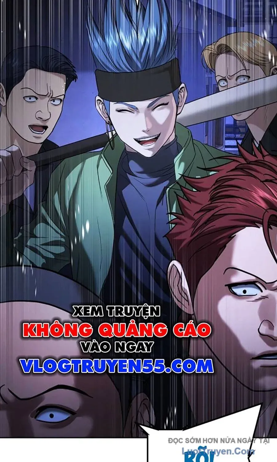 Goo Sera Chap 52 - Next Chap 53
