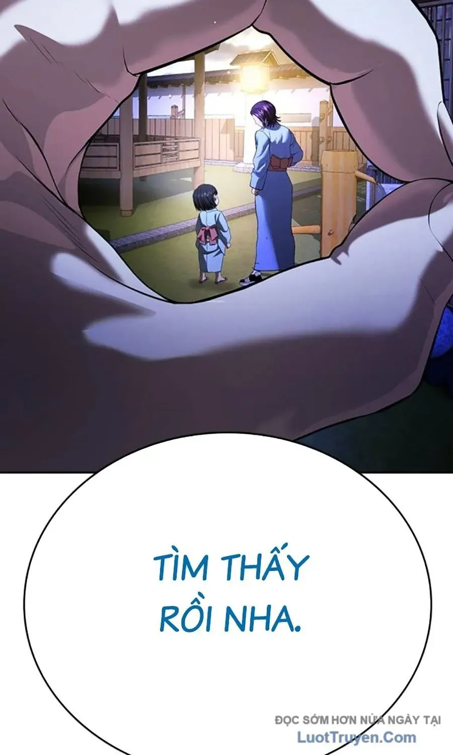 Goo Sera Chap 52 - Next Chap 53