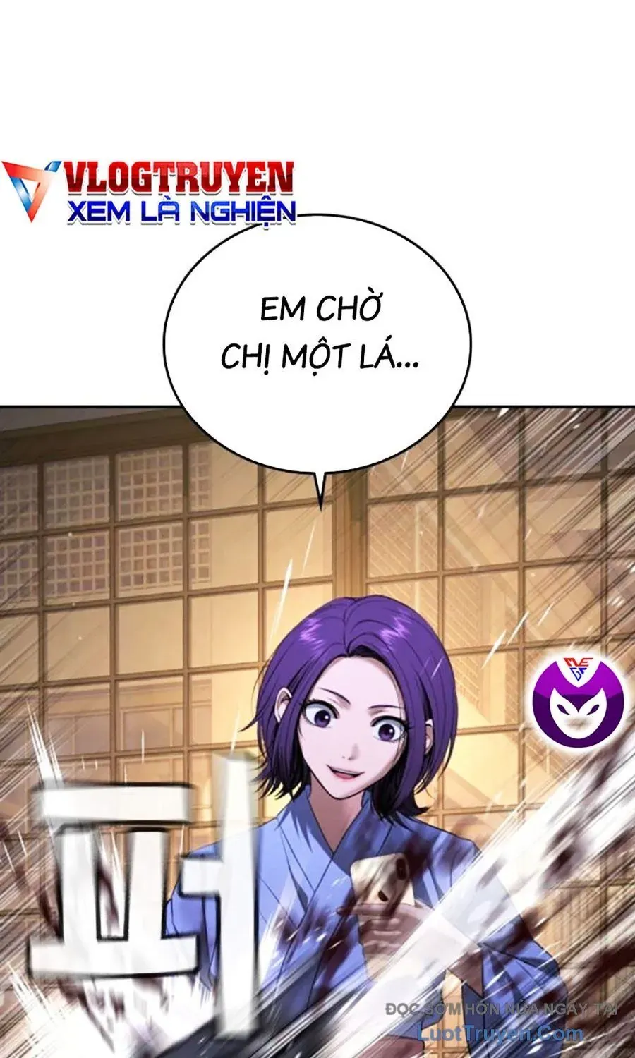 Goo Sera Chap 52 - Next Chap 53