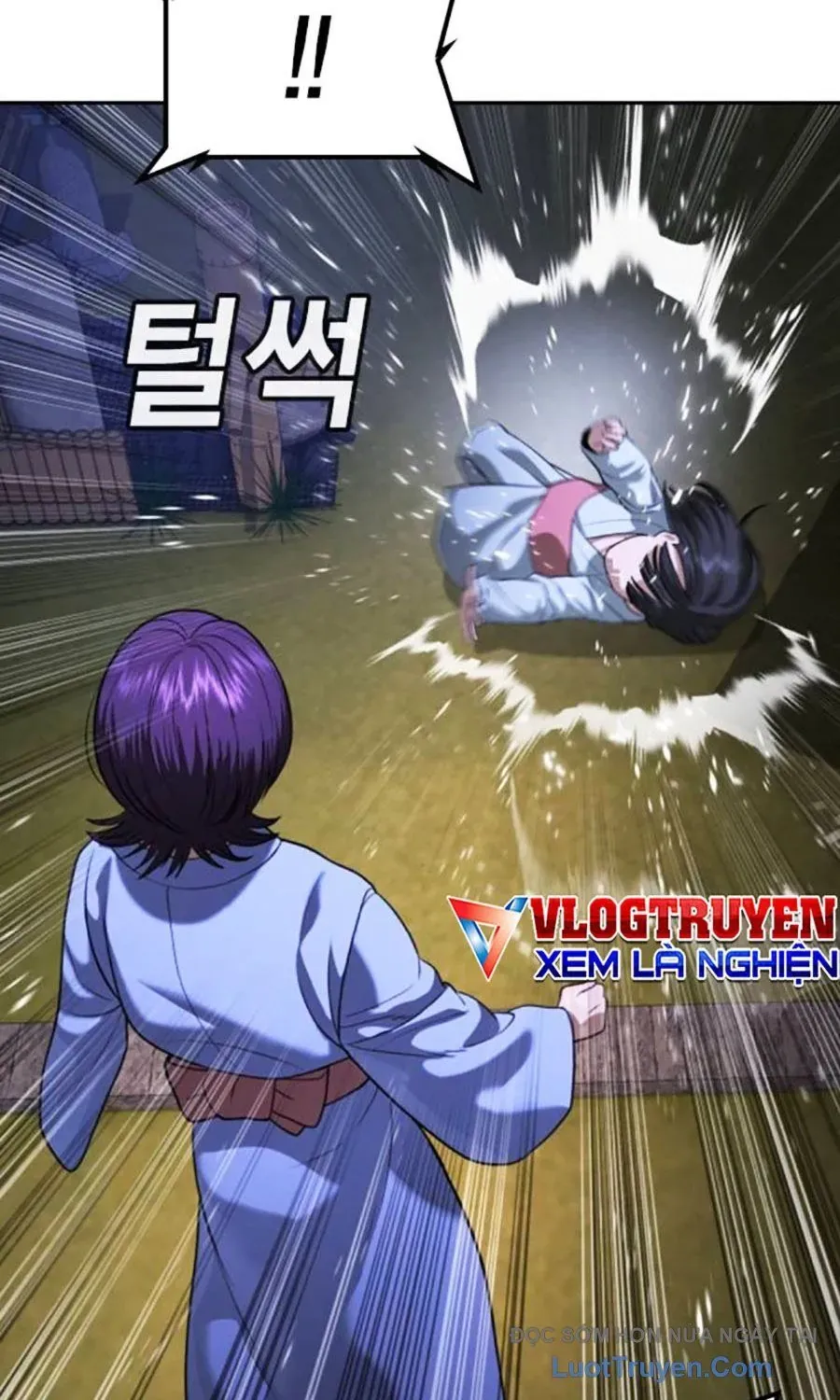 Goo Sera Chap 52 - Next Chap 53