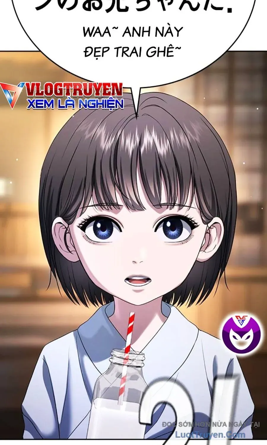 Goo Sera Chap 52 - Next Chap 53