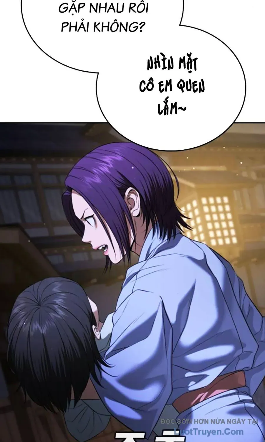 Goo Sera Chap 52 - Next Chap 53