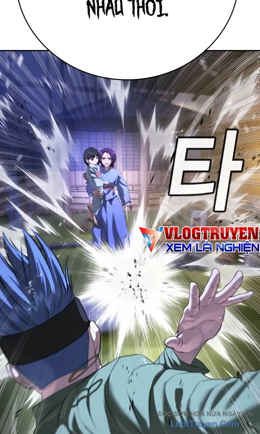 Goo Sera Chap 52 - Next Chap 53