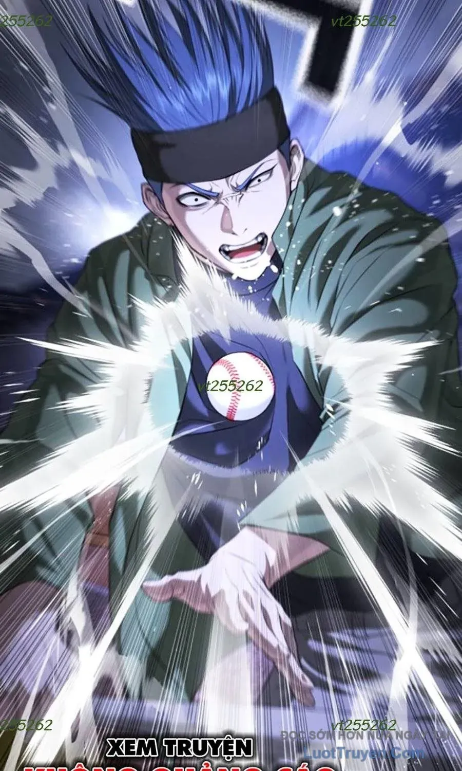 Goo Sera Chap 52 - Next Chap 53