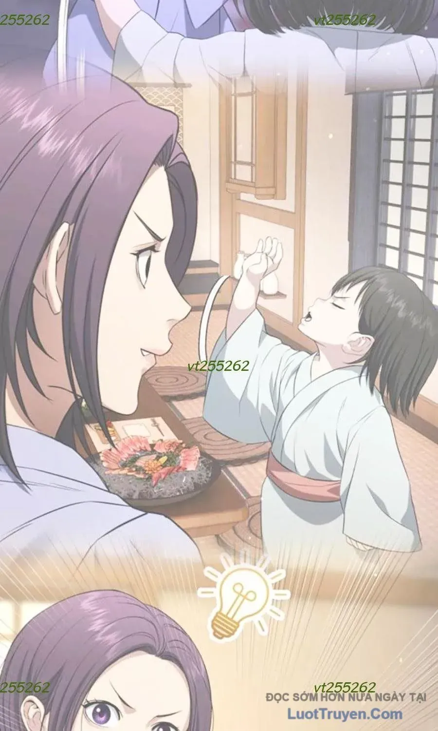 Goo Sera Chap 52 - Next Chap 53