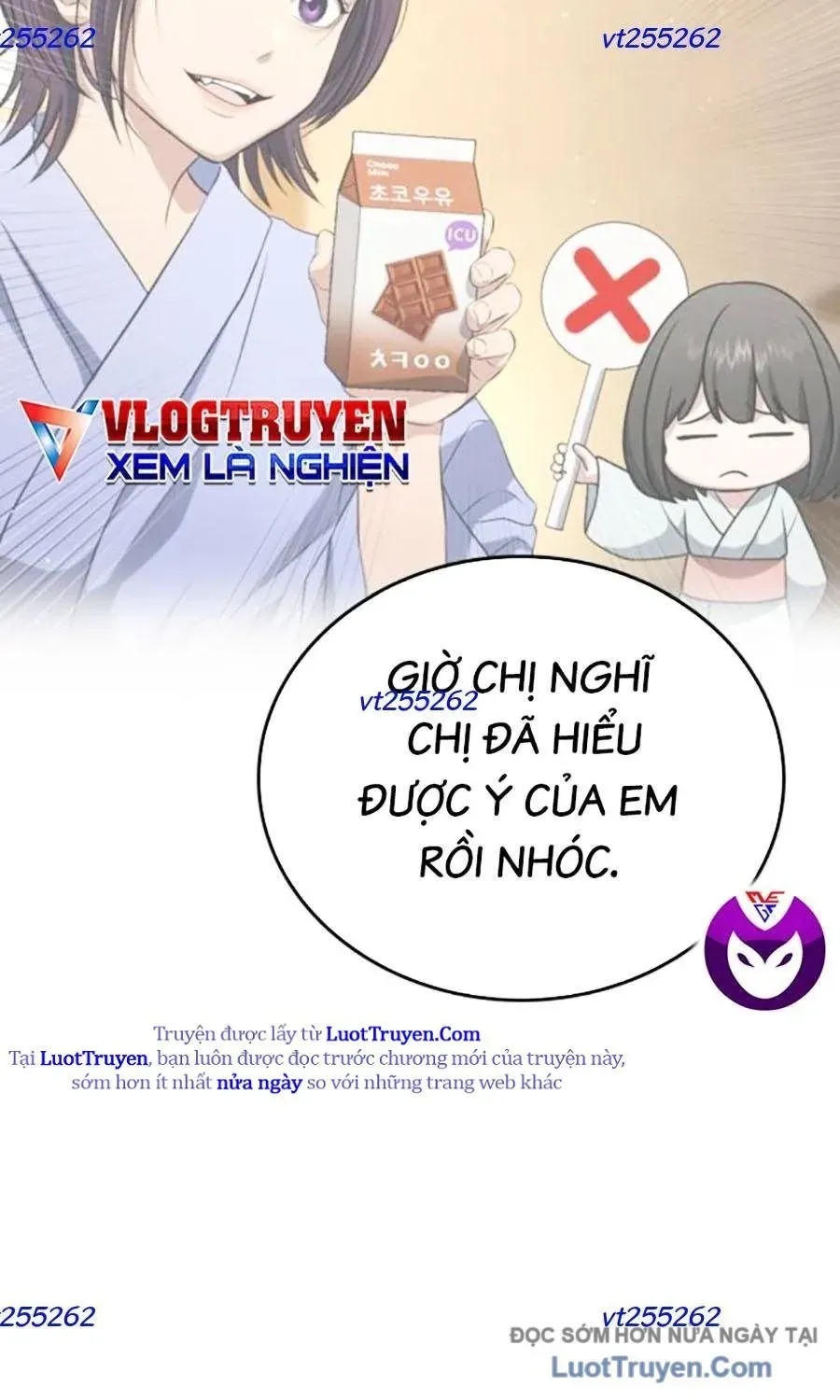 Goo Sera Chap 52 - Next Chap 53