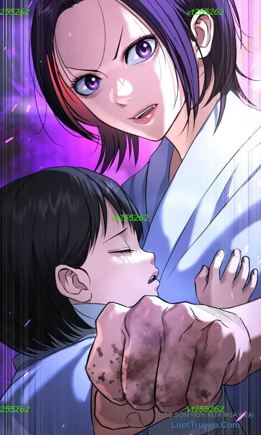 Goo Sera Chap 52 - Next Chap 53