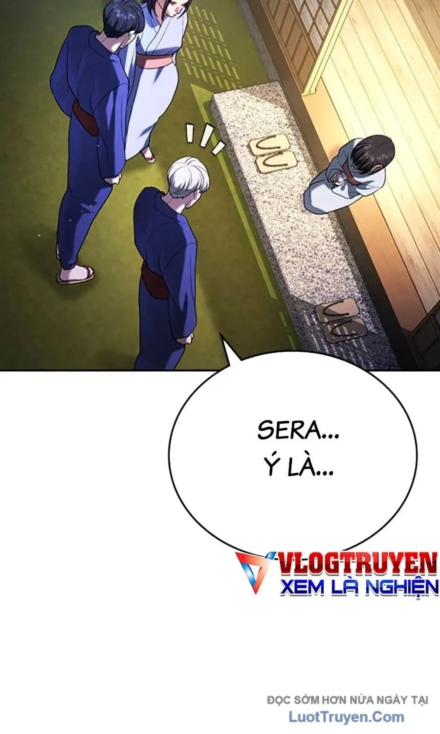 Goo Sera Chap 52 - Next Chap 53