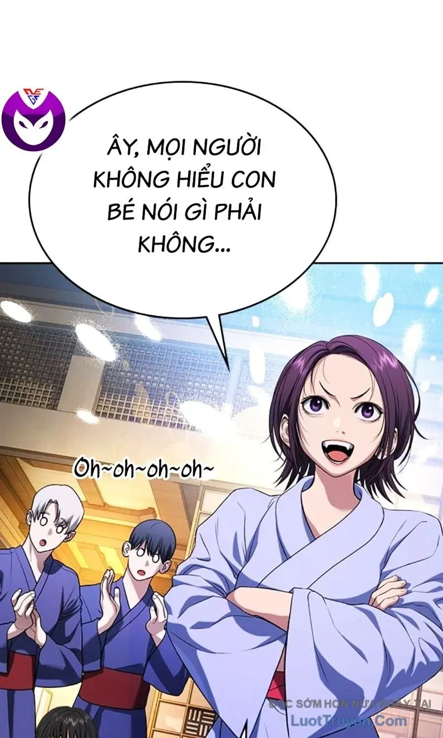 Goo Sera Chap 52 - Next Chap 53