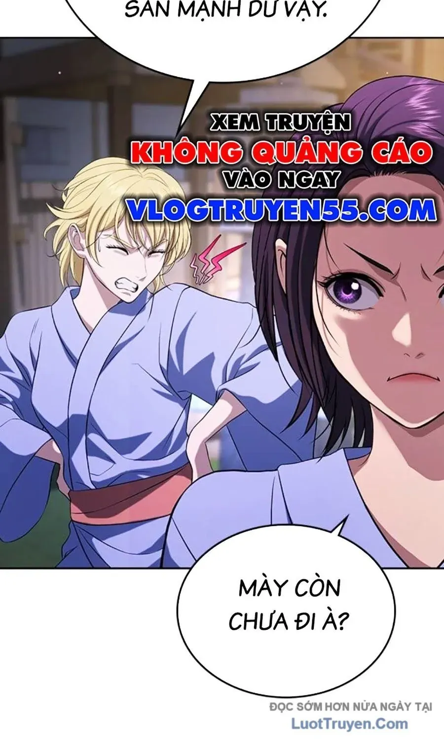 Goo Sera Chap 52 - Next Chap 53