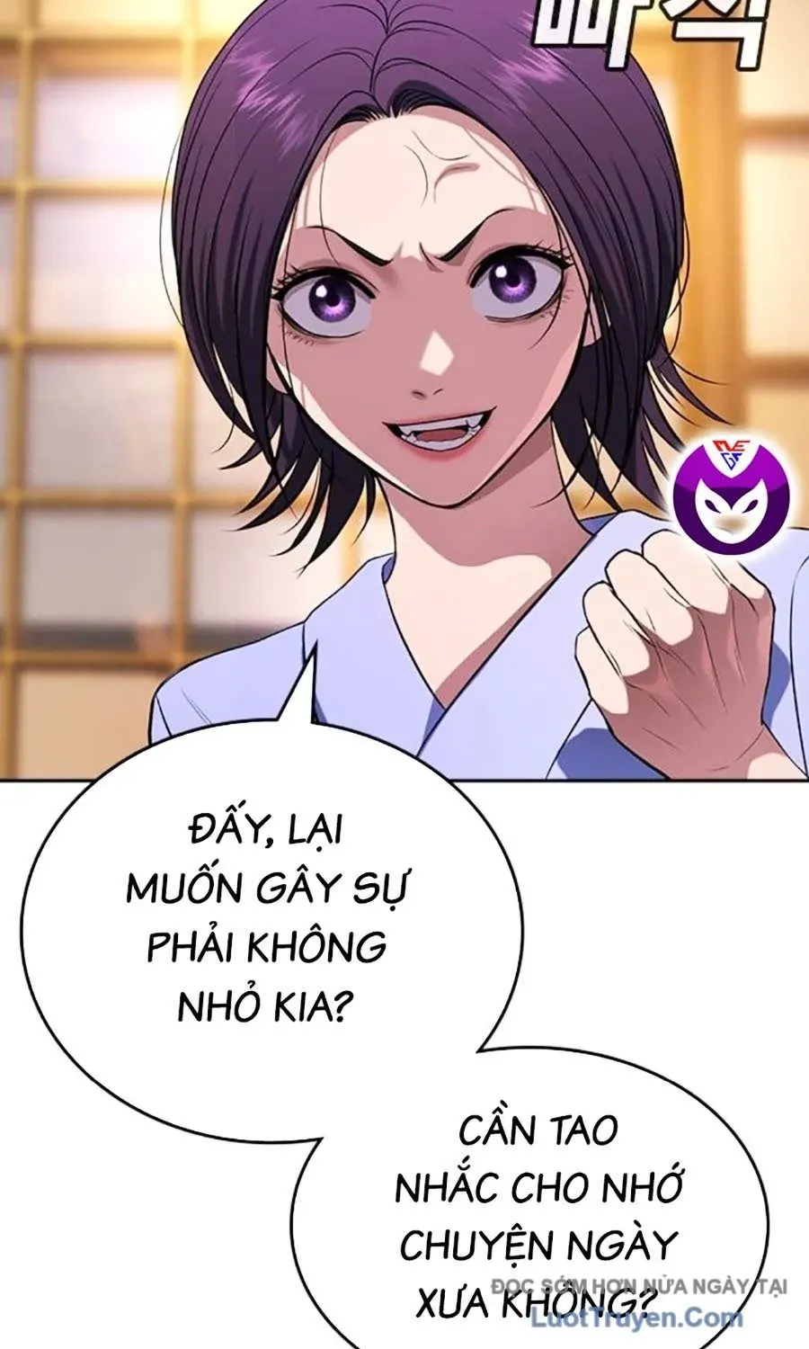 Goo Sera Chap 52 - Next Chap 53