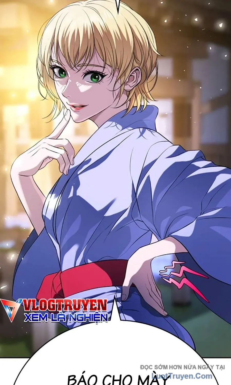 Goo Sera Chap 52 - Next Chap 53