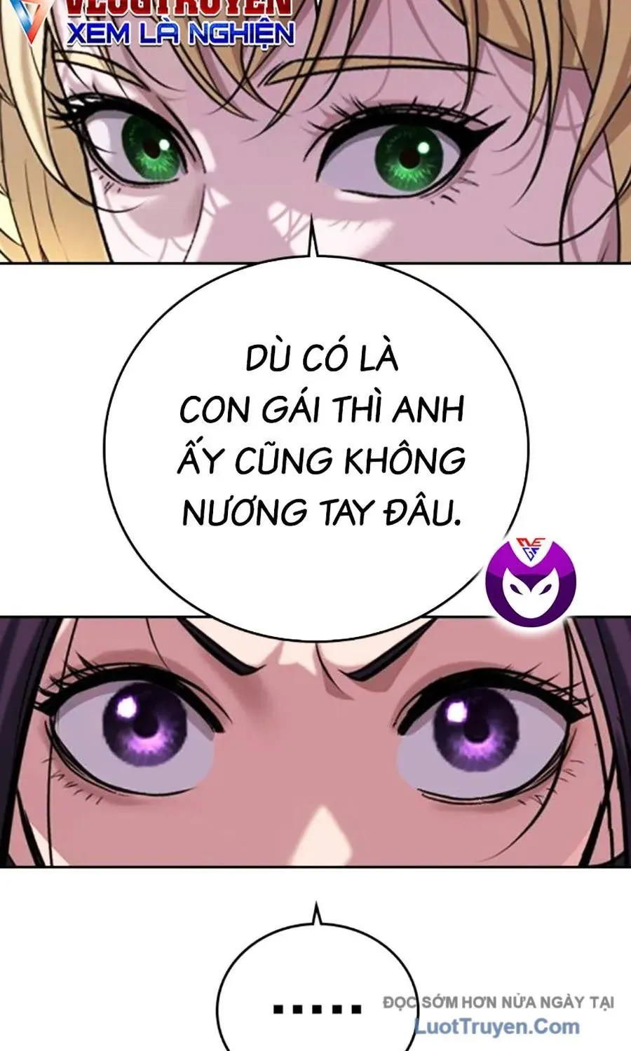 Goo Sera Chap 52 - Next Chap 53