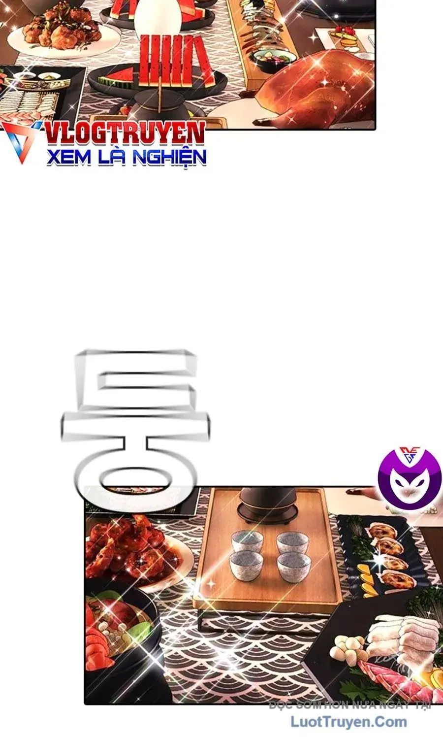 Goo Sera Chap 52 - Next Chap 53