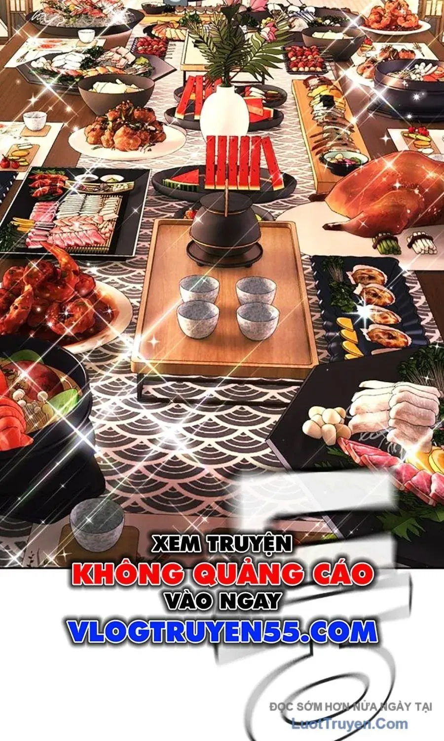 Goo Sera Chap 52 - Next Chap 53