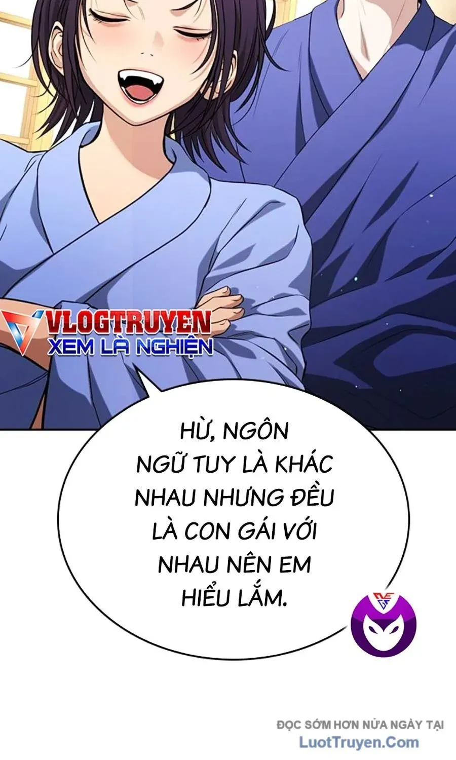 Goo Sera Chap 52 - Next Chap 53