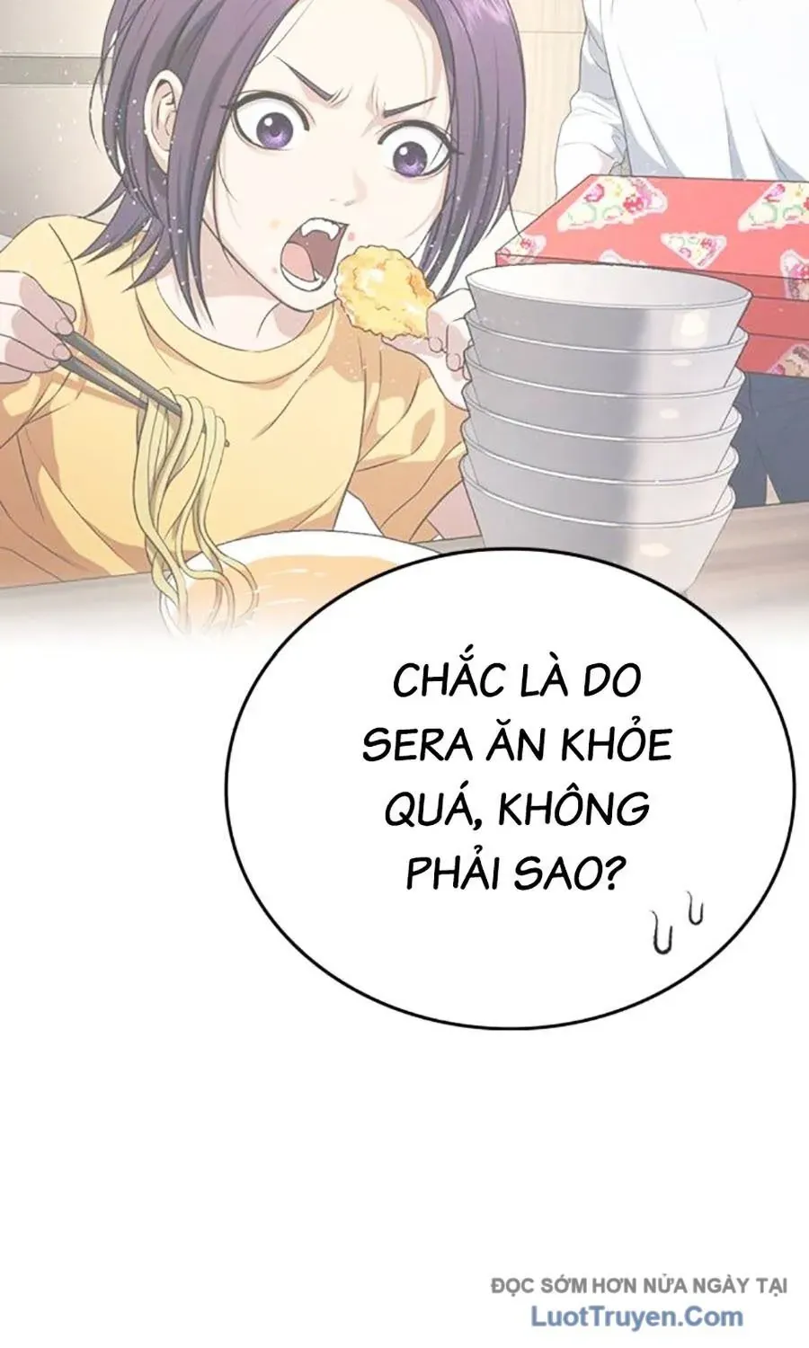 Goo Sera Chap 52 - Next Chap 53