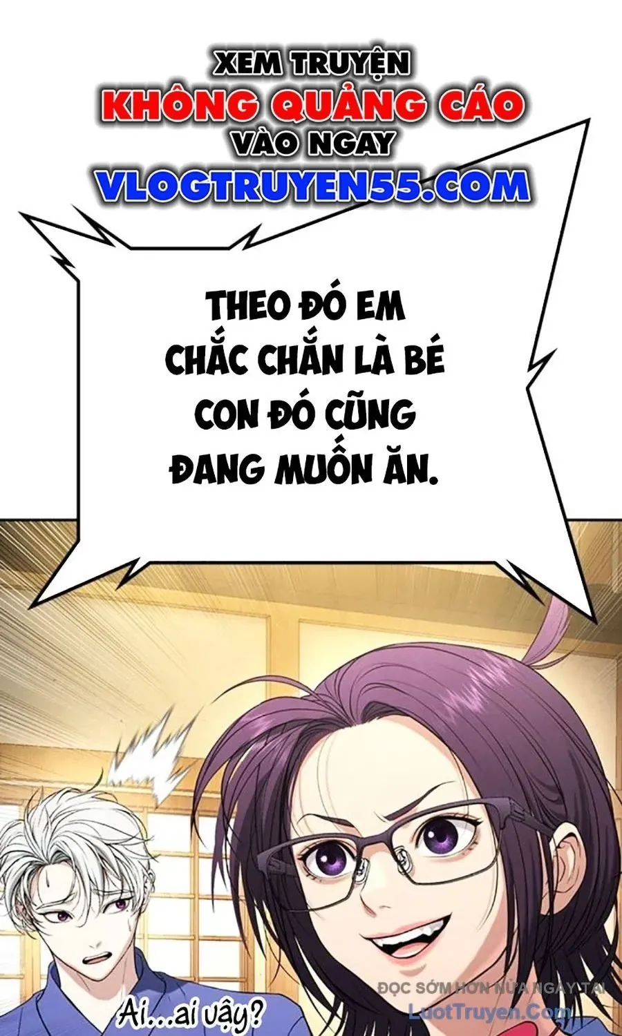 Goo Sera Chap 52 - Next Chap 53