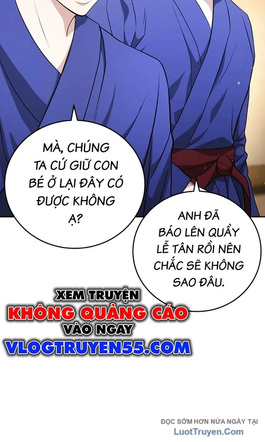 Goo Sera Chap 52 - Next Chap 53