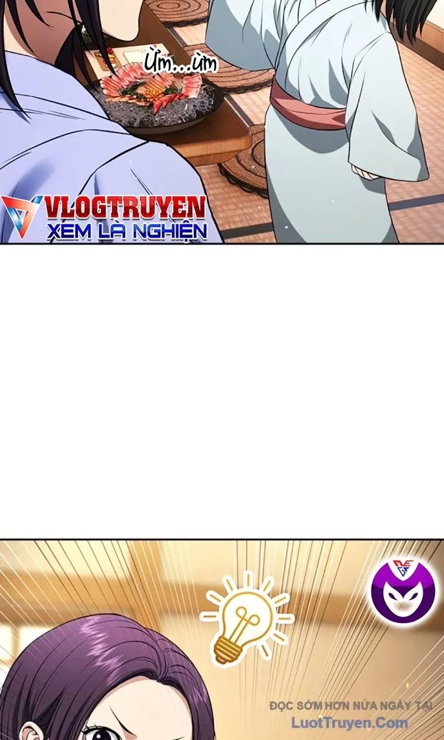 Goo Sera Chap 52 - Next Chap 53