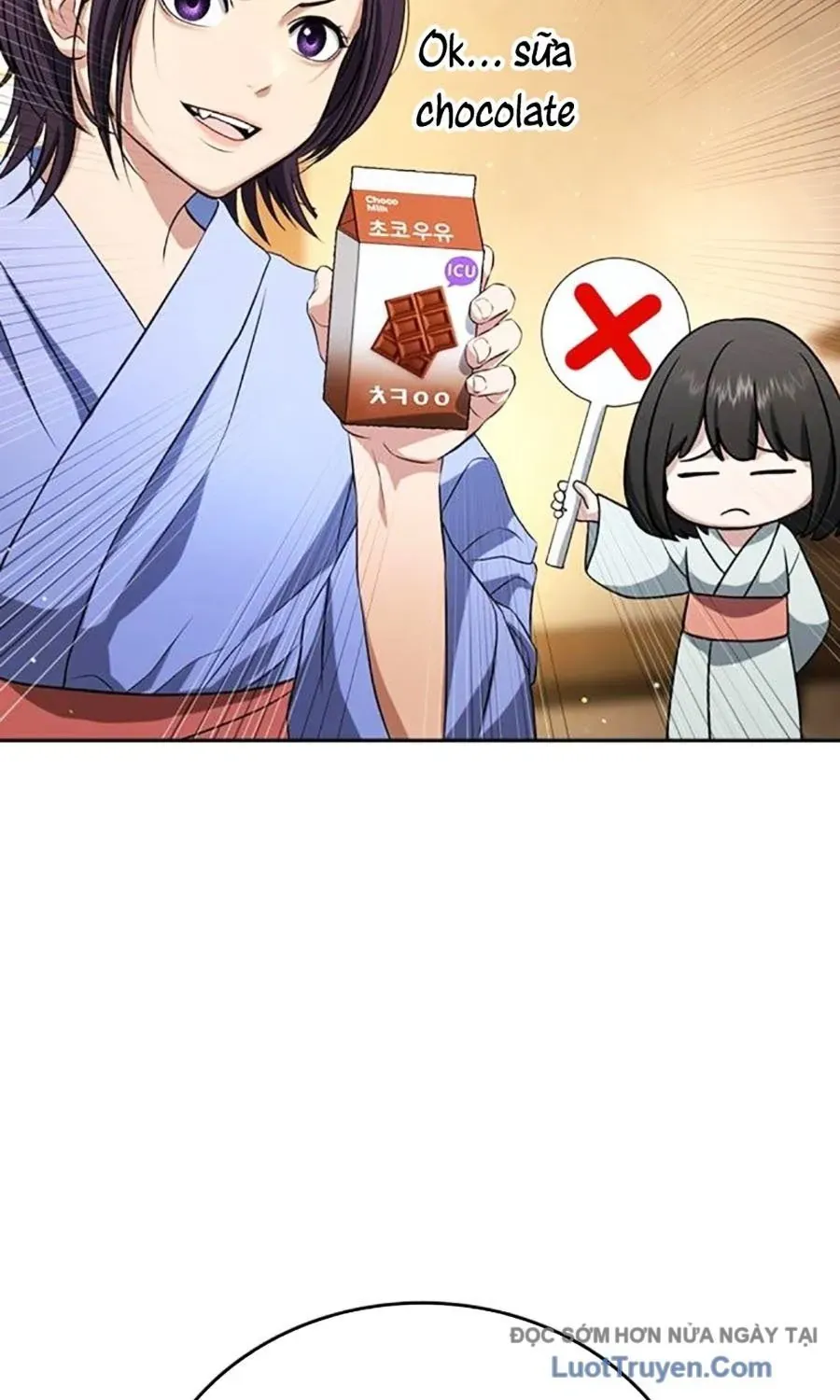 Goo Sera Chap 52 - Next Chap 53