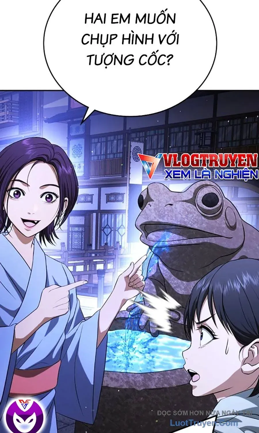 Goo Sera Chap 52 - Next Chap 53