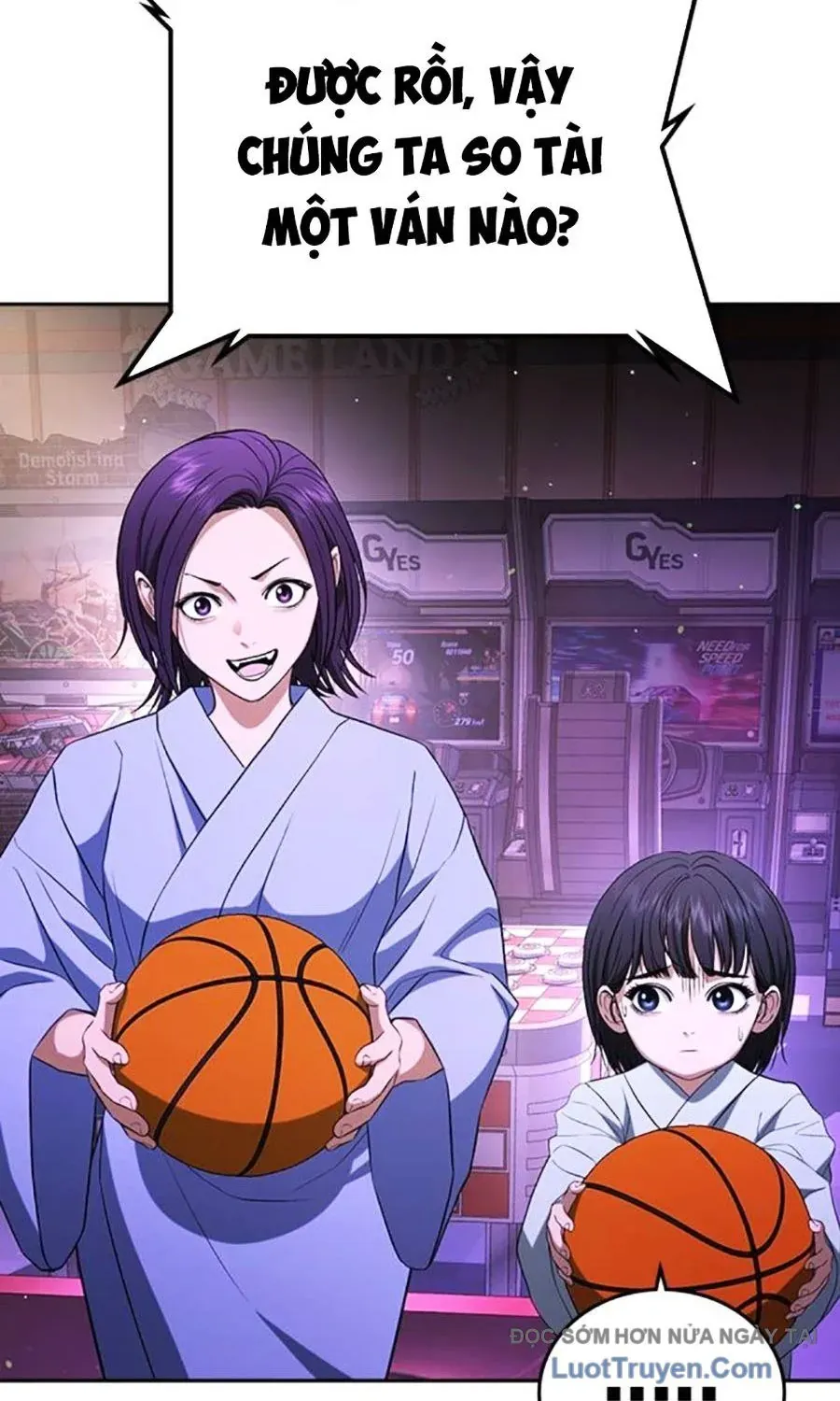 Goo Sera Chap 52 - Next Chap 53