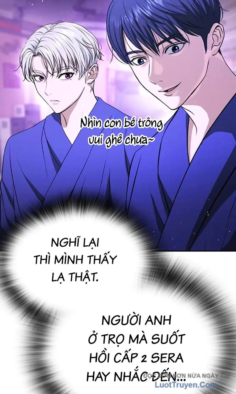 Goo Sera Chap 52 - Next Chap 53