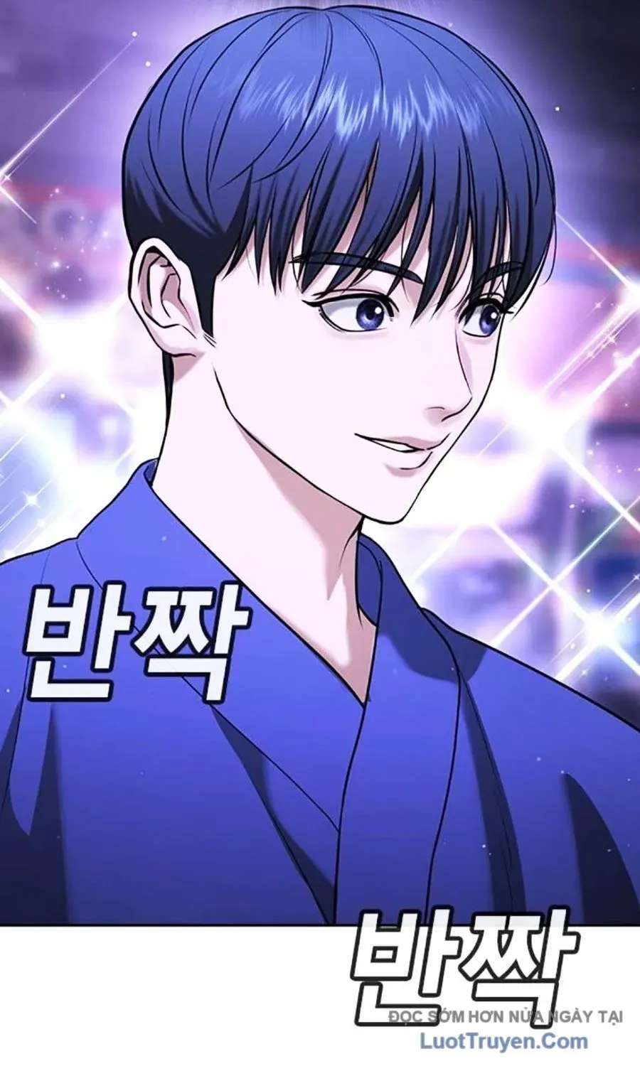 Goo Sera Chap 52 - Next Chap 53