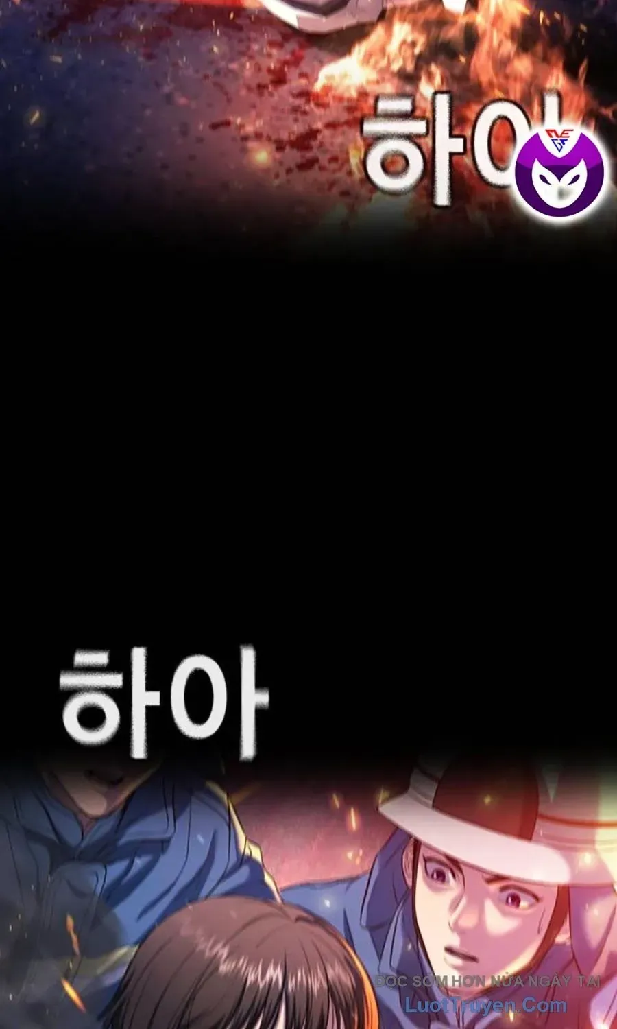 Goo Sera Chap 52 - Next Chap 53