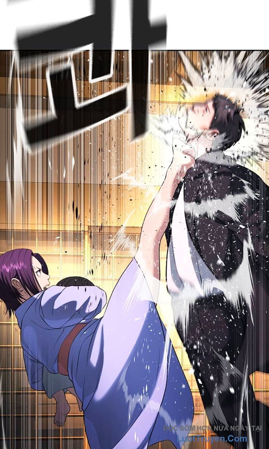 Goo Sera Chap 53 - Next Chap 54