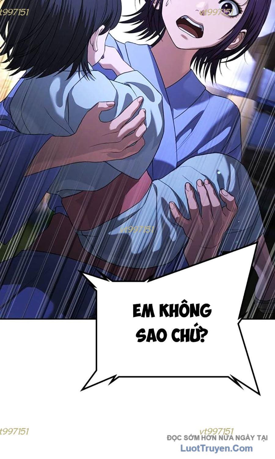 Goo Sera Chap 53 - Next Chap 54