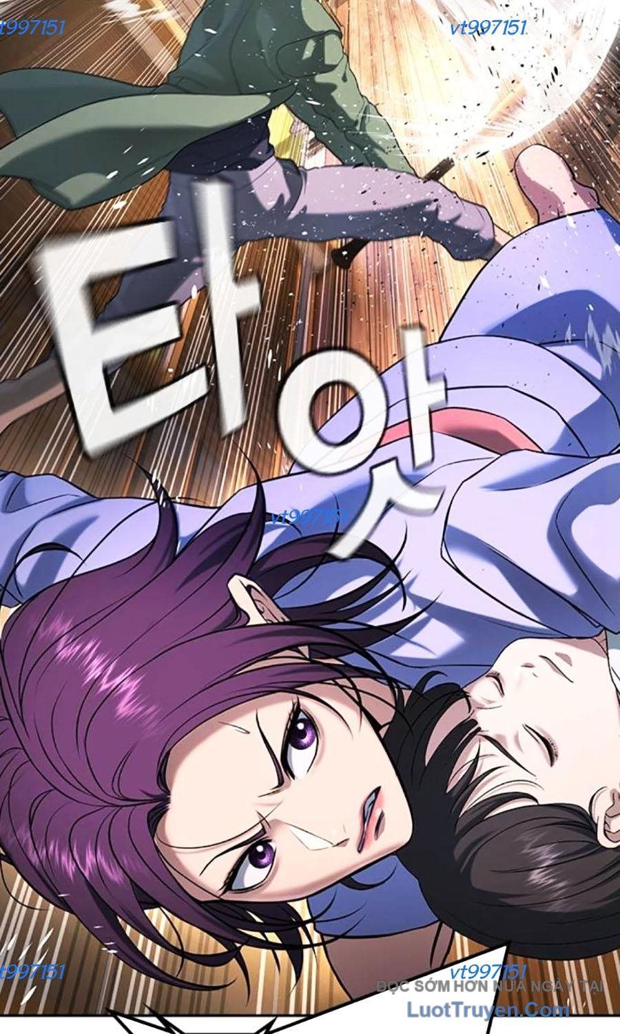 Goo Sera Chap 53 - Next Chap 54