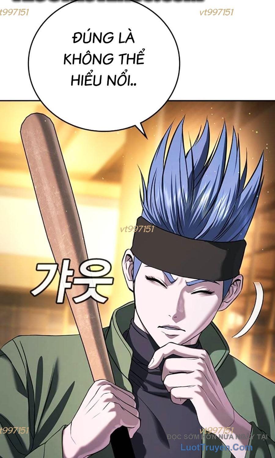 Goo Sera Chap 53 - Next Chap 54