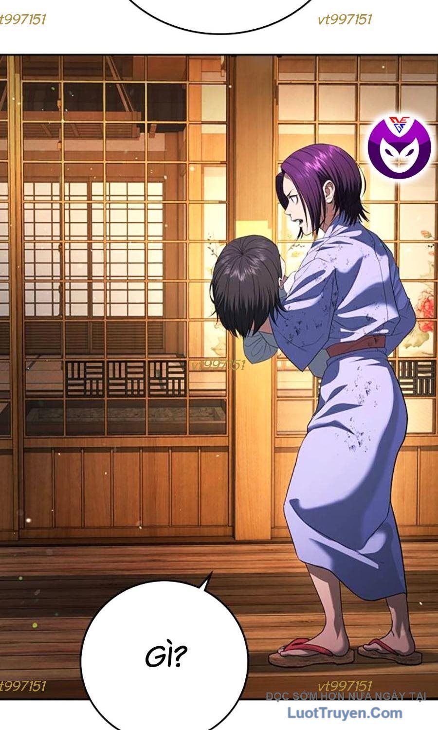 Goo Sera Chap 53 - Next Chap 54