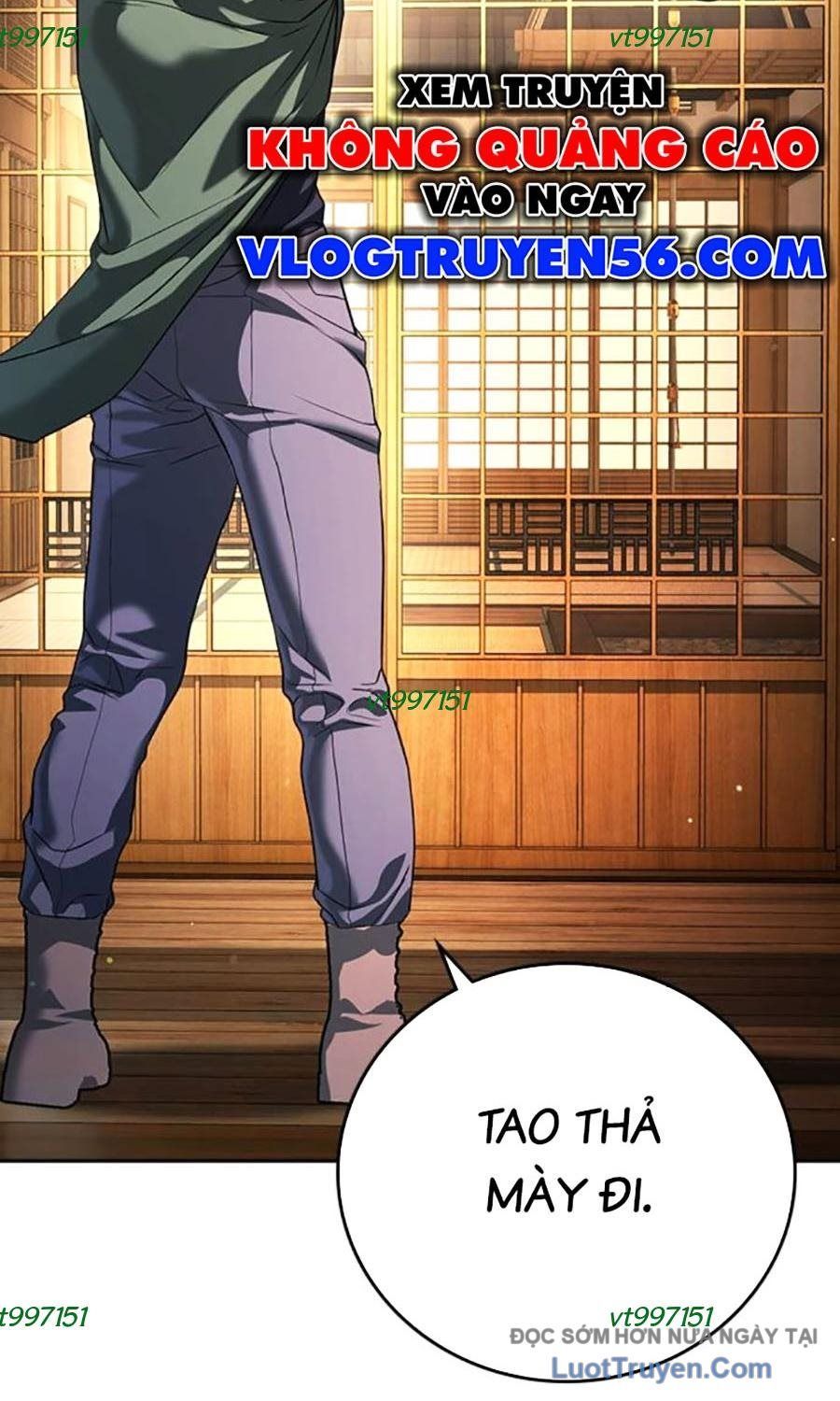 Goo Sera Chap 53 - Next Chap 54