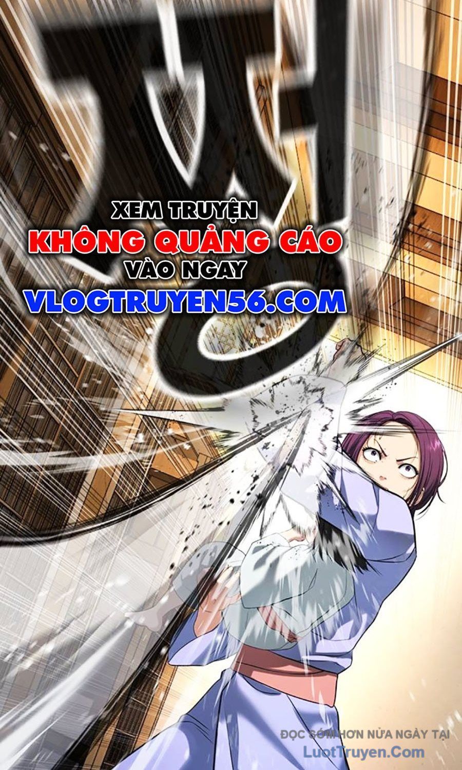 Goo Sera Chap 53 - Next Chap 54