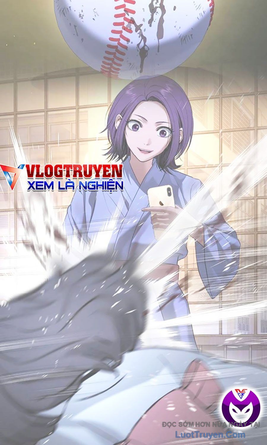 Goo Sera Chap 53 - Next Chap 54