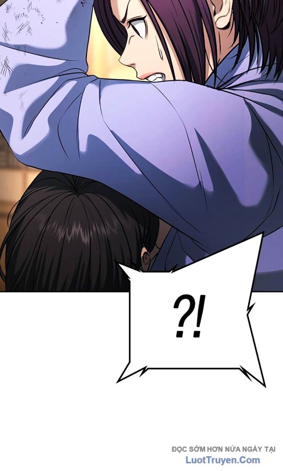 Goo Sera Chap 53 - Next Chap 54