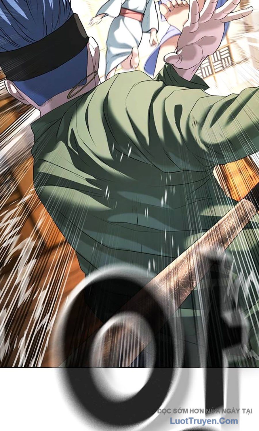 Goo Sera Chap 53 - Next Chap 54