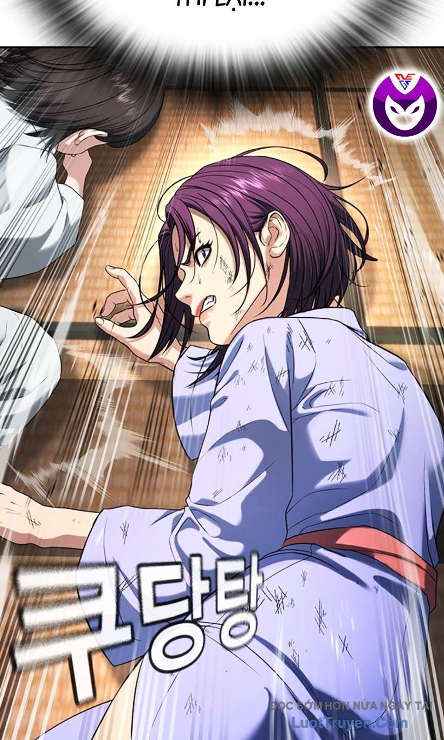 Goo Sera Chap 53 - Next Chap 54