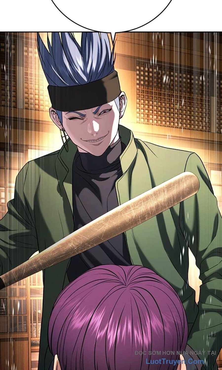 Goo Sera Chap 53 - Next Chap 54