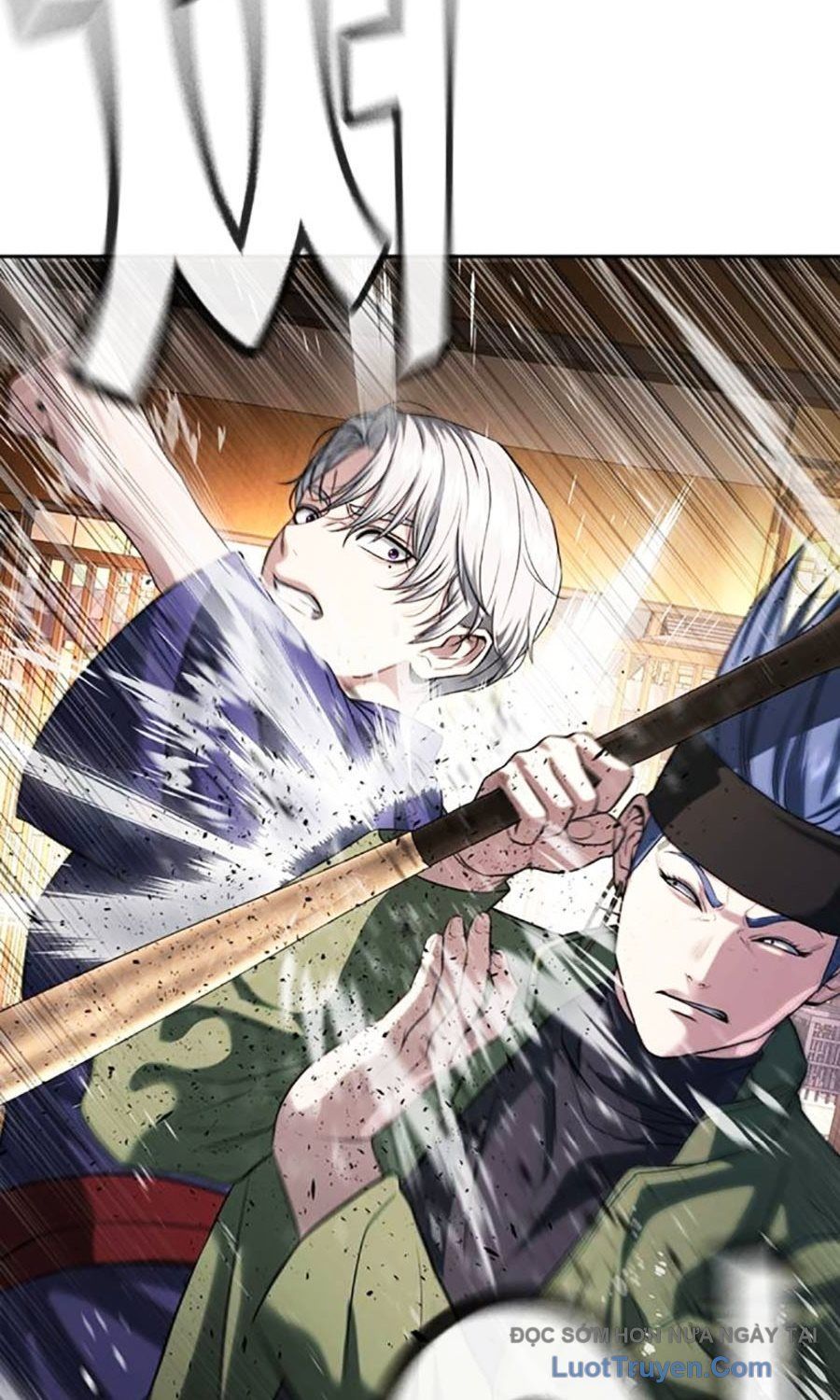 Goo Sera Chap 53 - Next Chap 54